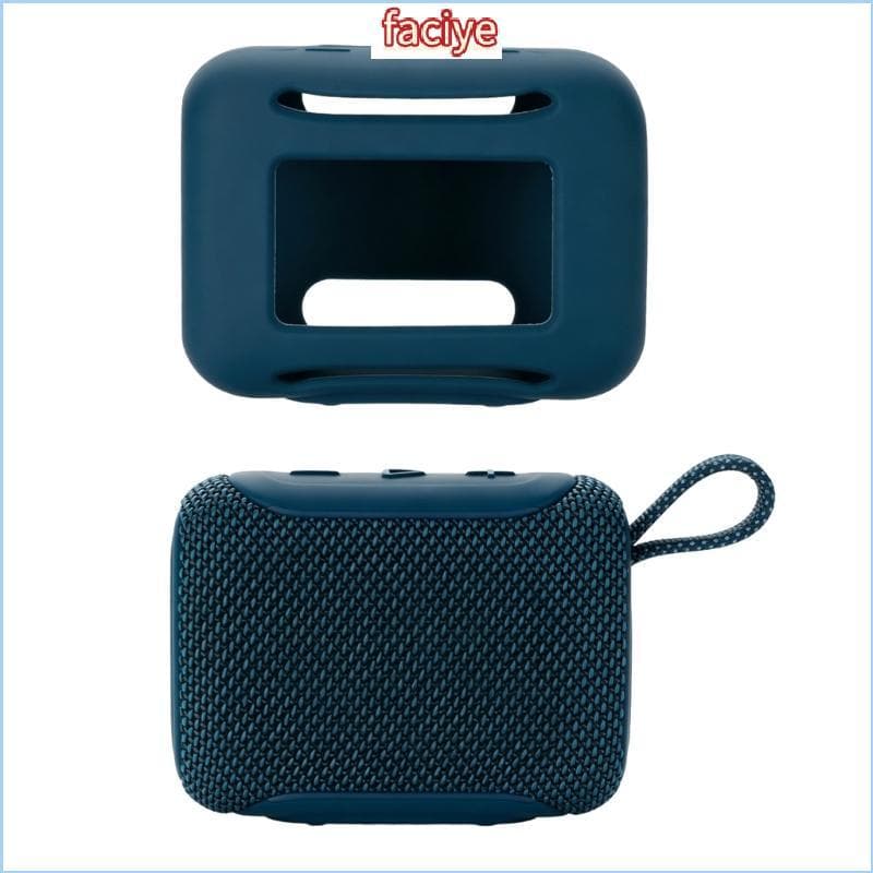 Capa Silicone FCY Para Alto-Falantes GO 5