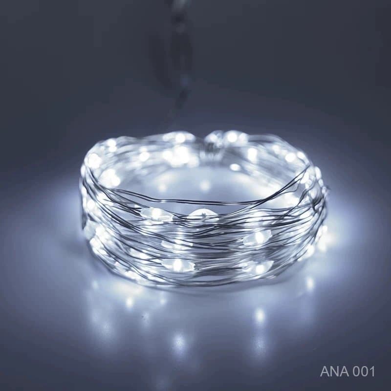 4/5/6 Pcs Luzes De Fada, Adequado ParaCasamento, Presente AniversáRioDecoraçãO Festiva, DecoraçãO Casamentos