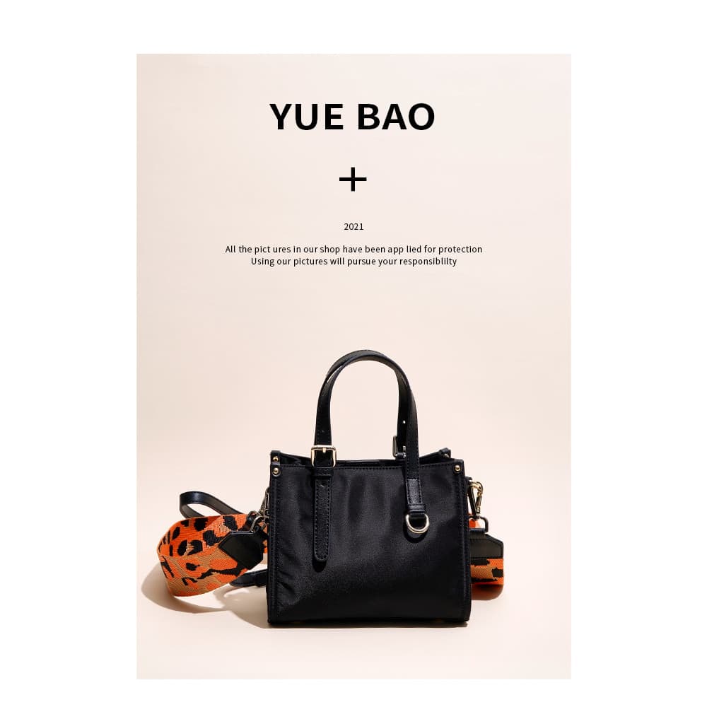 Novo estilo bolsa feminina bolsa de ombro Original bolsa pequena Crossbody bolsa do telefone móvel bolsa de náilon bolsa