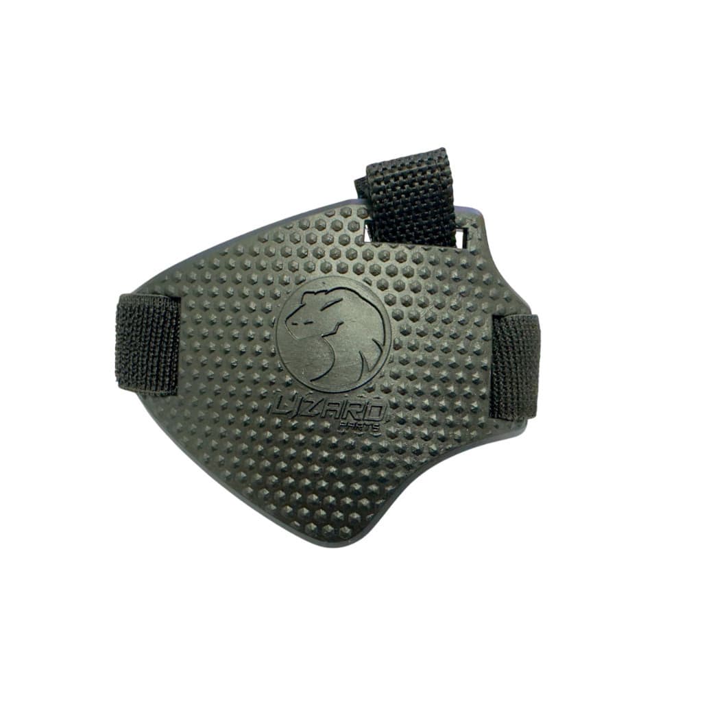 Protetor Tênis Sapato Moto Universal Antiderrapante Ajuste Velcro Proteção Contra Desgaste do Câmbio LOJAAGORA