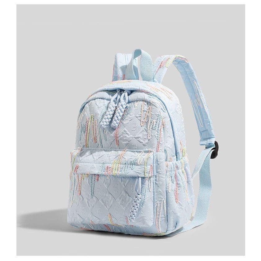 Mochila Escolar Altamente Atraente para Meninas, Novo Modelo 2026, Mochila para Escola Primária para Meninas, Mochila Fo