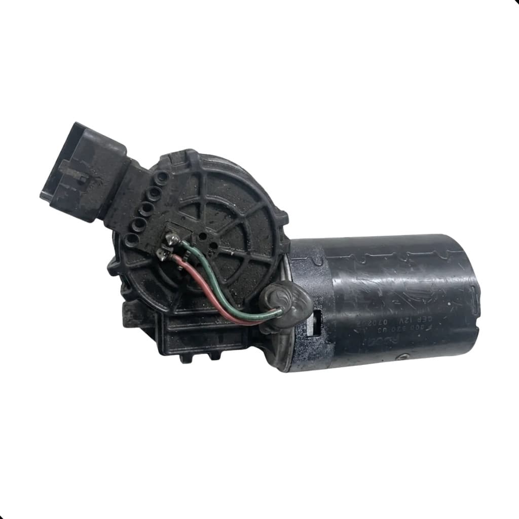 Motor Limpador Para-brisa Dianteiro Peugeot 206 2003 A 2014