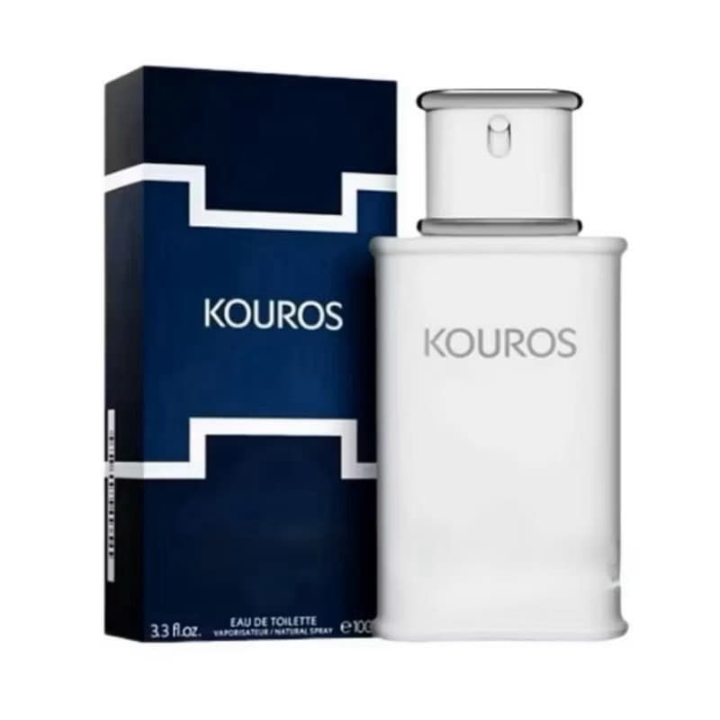 Perfume Masculino Kouros 100ml.
