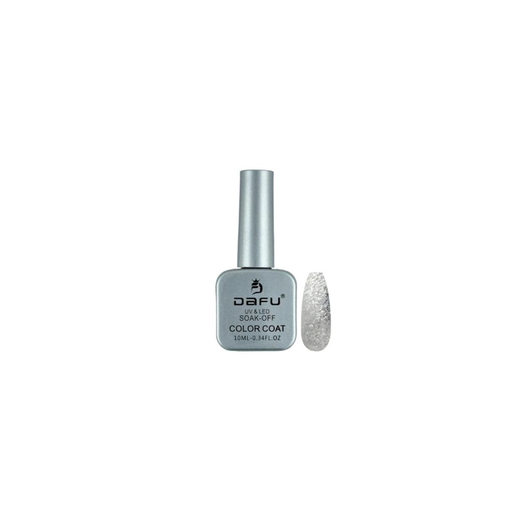 Esmalte em Gel Dafu 10ml M075 - Alta Durabilidade e Brilho