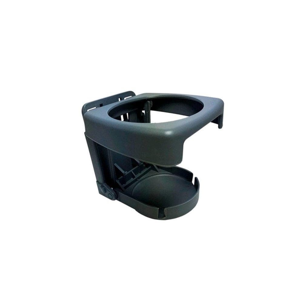 Porta Copo para cadeira de praia Cinza -  Zaka
