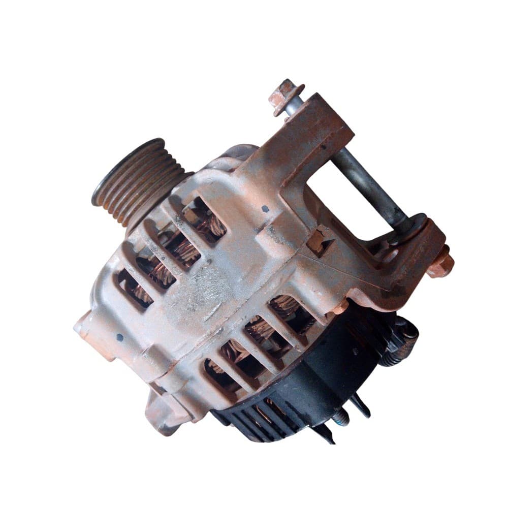 Alternador Blazer Classic Corsa Gm S10 Vectra 1997 2010 Flex