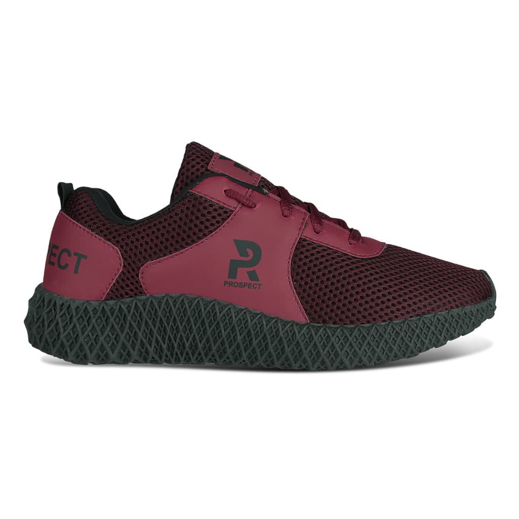 Tênis Masculino Prospect Fly Esporte Leve Caminhada Corrida Academia Confortável