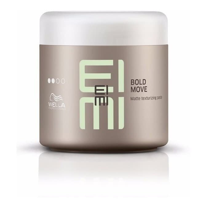 Wella Professionals Eimi Bold Move - Cera Modeladora 150ml