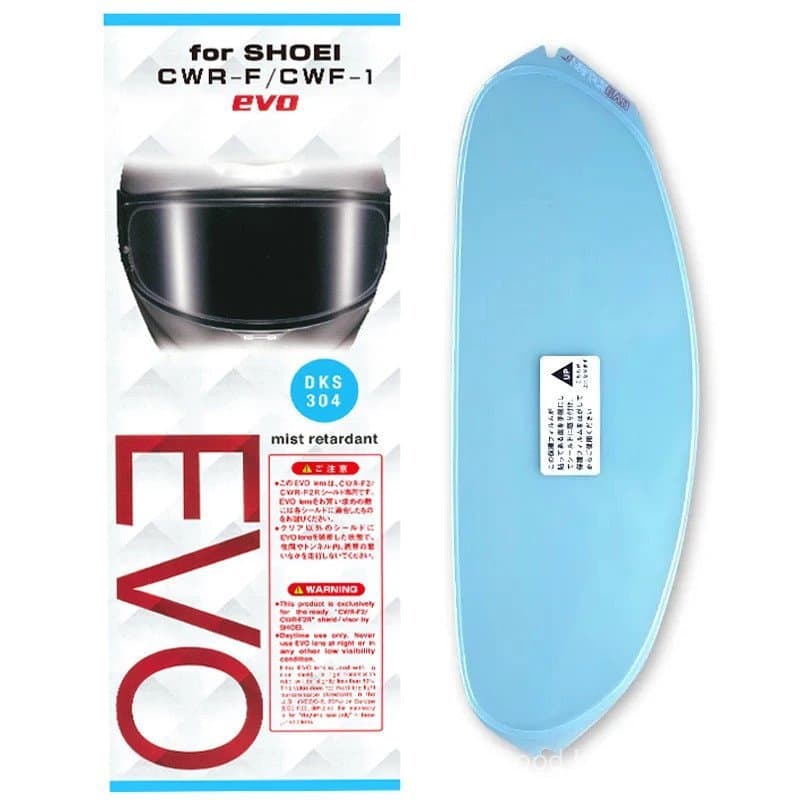 Motorcycle Helmet Film Anti Fog Film Moto Racing Visor Shield Fog Resistant for AGV K5 K3SV K1 HJC RPHA 11 SHOEI Z8 NXR2