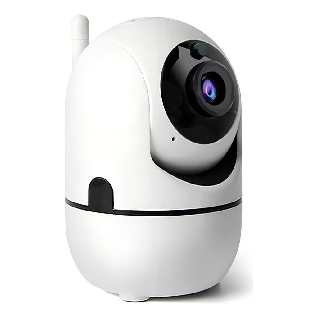 Mini Camera Ip Wifi Hd Onvif