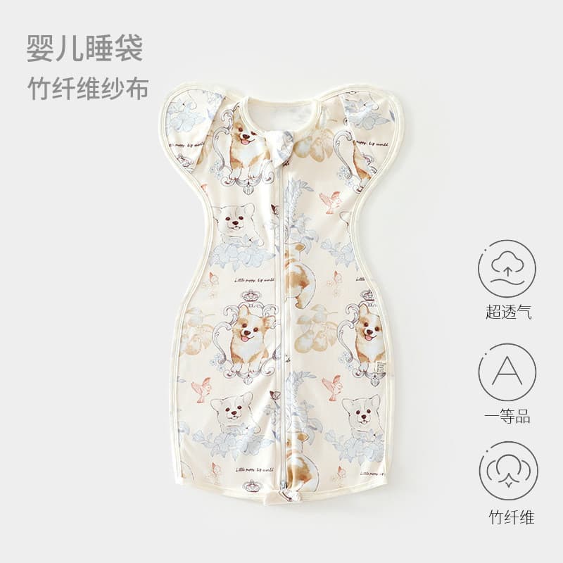 Bebê recém-nascido render estilo anti-choque saco de dormir primavera verão estilo fino bebê ferramenta útil Universal g