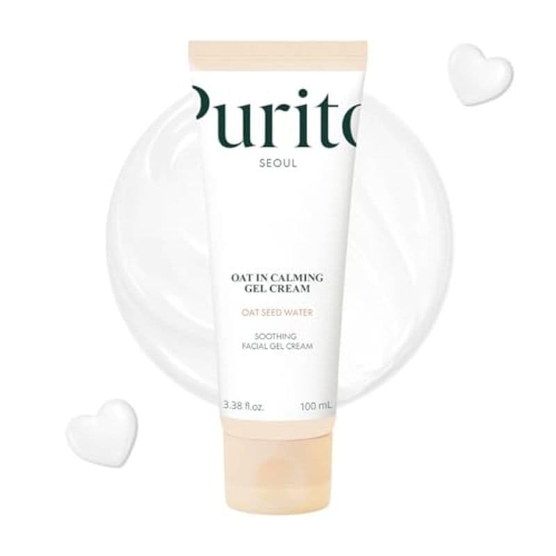 PURITO Pantenol 10 % Creme Pós-Acne | Hidratante Para Marcas De Manchas , Reparo De Barreiras Sem Silicone , Não Comenic
