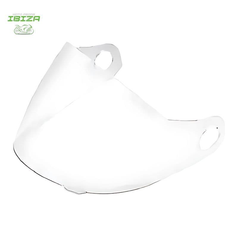 VISEIRA CAPACETE TAURUS FORMULA 1 R NOVO POLIVISOR
