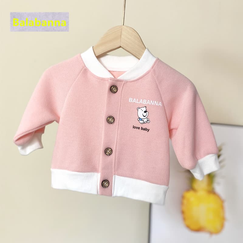 Tops casuais para bebês e crianças