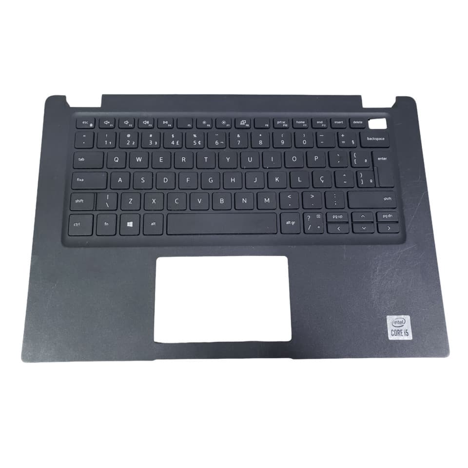Base Com Teclado Dell 3490