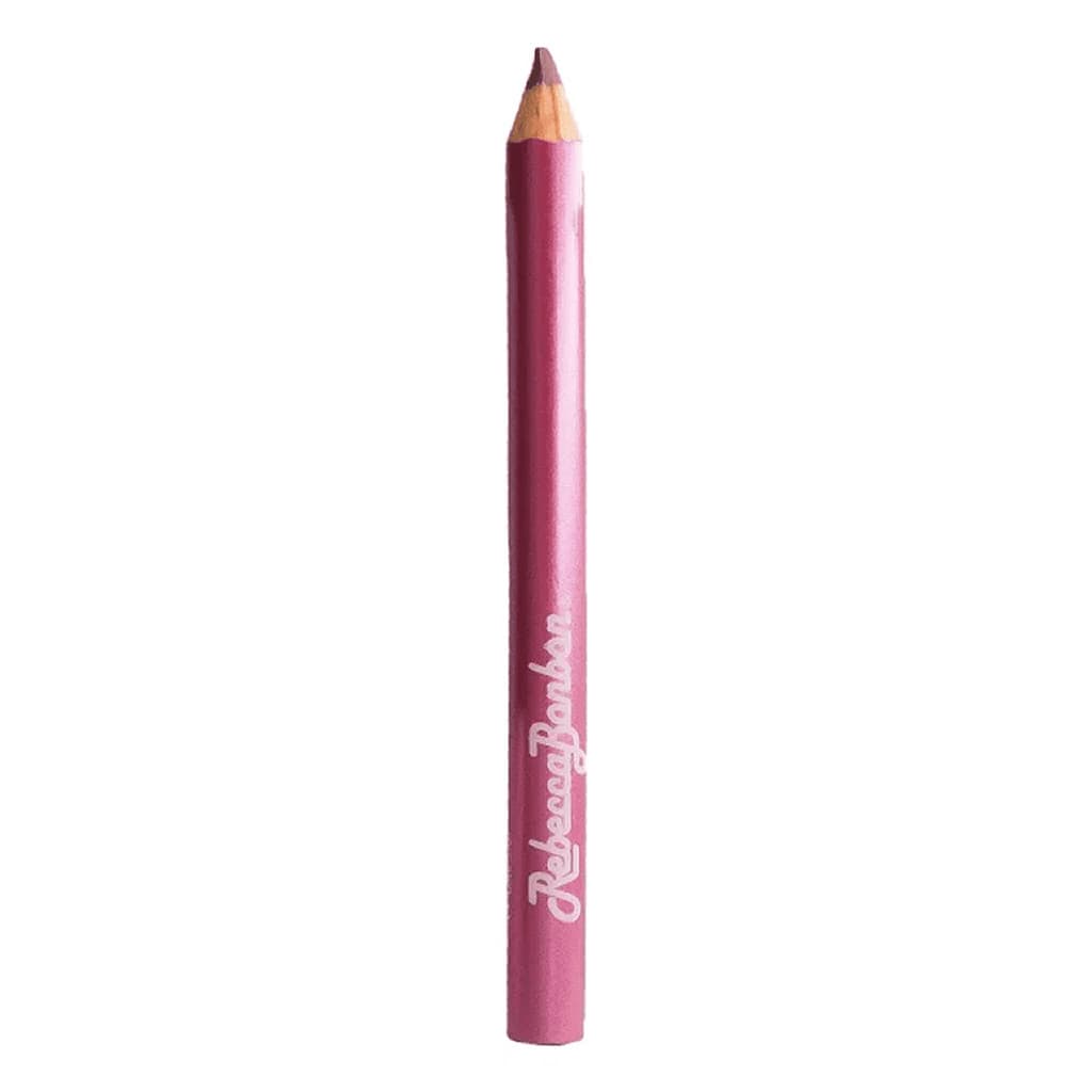 Lápis De Boca Contorno Labial Crayon Rebecca Bonbon