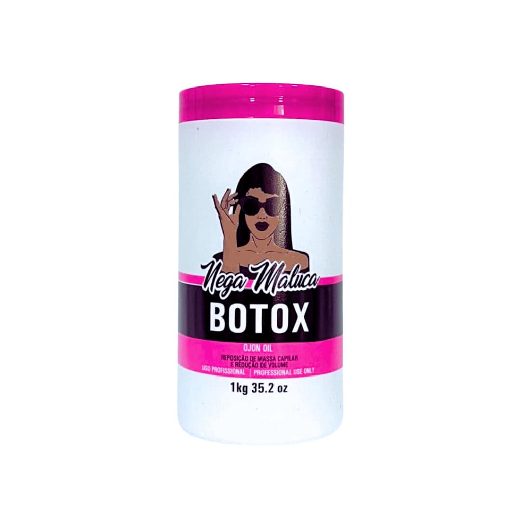 B-tox Nega Maluca Original - Royal - 1kg