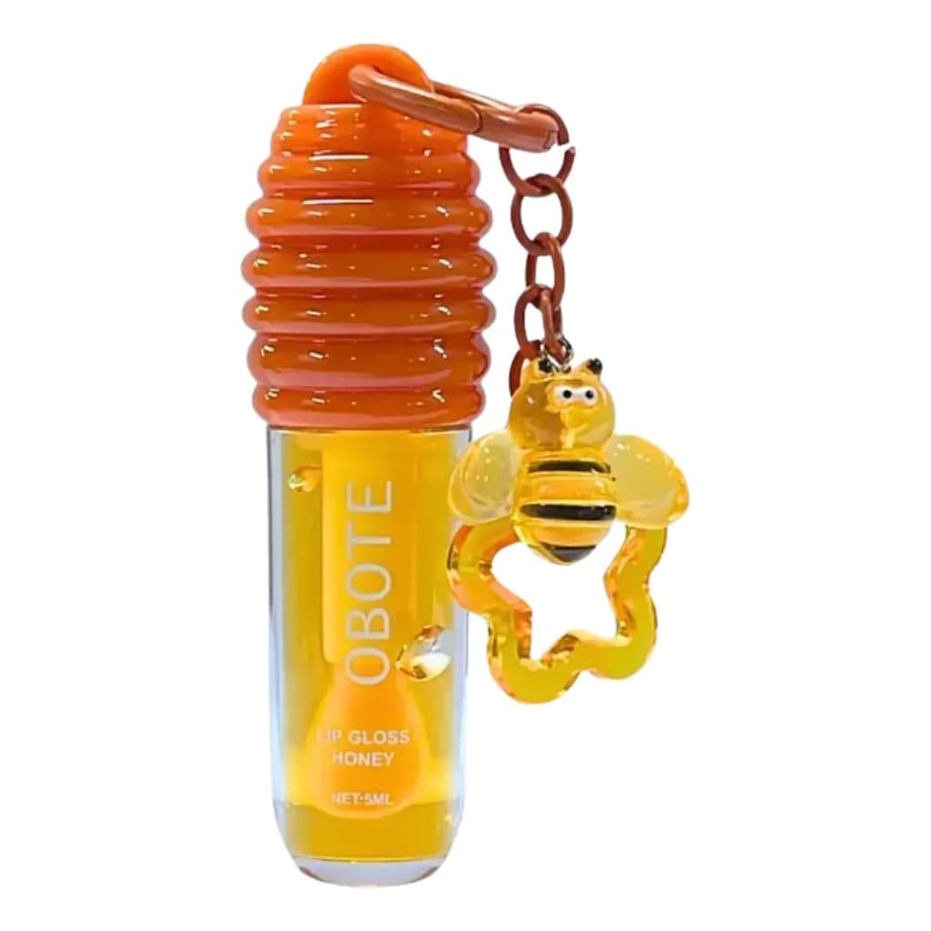 Gloss Obote Honey