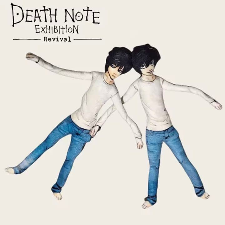 28cm Anime Death Note L·Lawliet Cosplay Boneca De Pelúcia Bonecas Fio De Ferro Conjunta Flexível Moda Decoração Do Quart