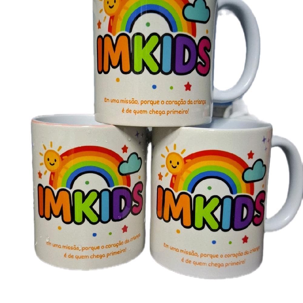 Canecas Personalizadas