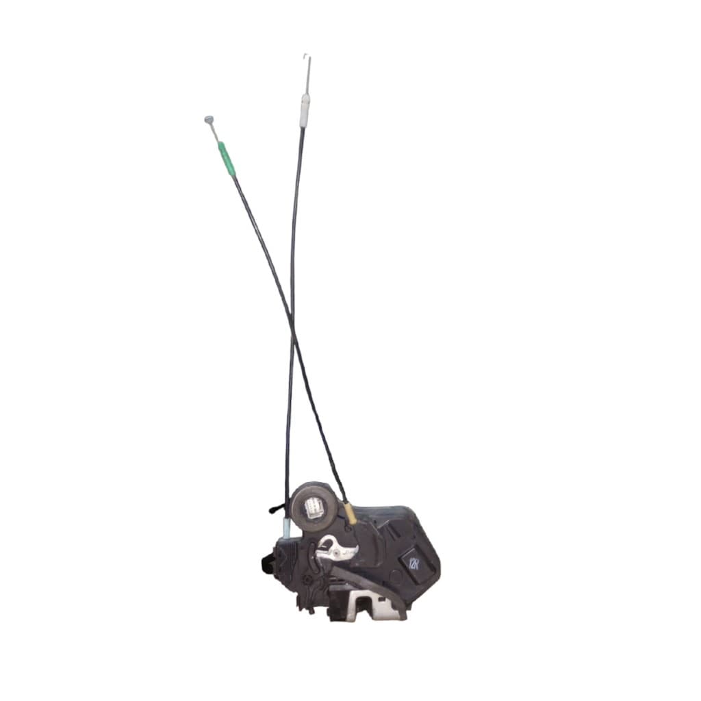 Fechadura Porta Traseira L.d Toyota Hilux 2015