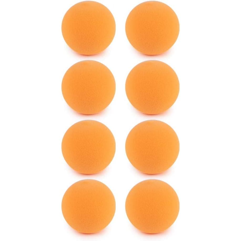 Horse Ear Plugs, Equine earplugs, Foam Ball, Block Noise, Soft and Comfortable, Reusable