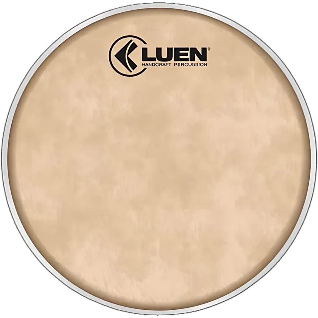 Pele de Couro Animal 24" Luen