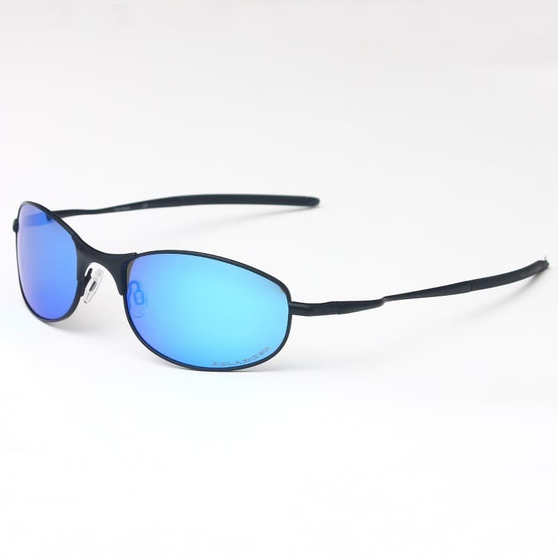 Óculos De Sol Quadrados Masculinos Moda Feminina Alumínio Magnésio Polarizado Masculino Vintage Condução Viajar Tons