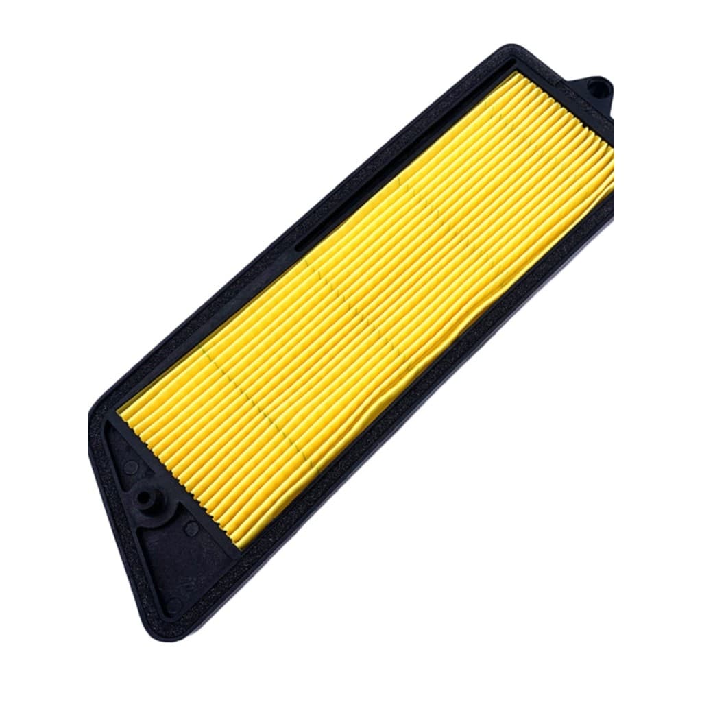 Adequado para equitação leve Suzuki acessórios da motocicleta Superman QS150T elemento de filtro de ar filtro de ar grad
