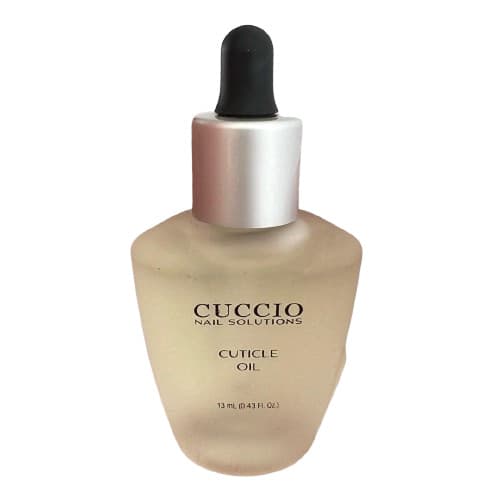 Óleo Hidratante de Cutículas 13ml - Cuccio