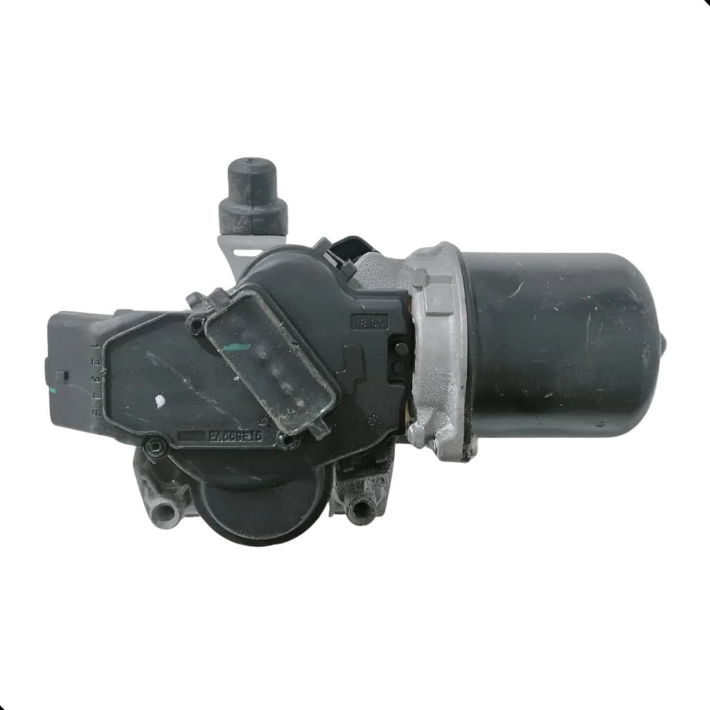 Motor Limpador Para-brisa Dianteiro Valeo Gm Sonic 2012 A 14
