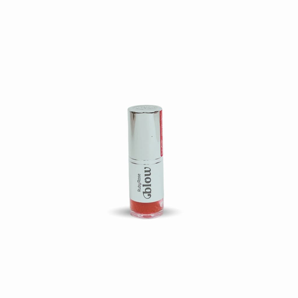 Lip Oil Glow Theory Ruby Rose