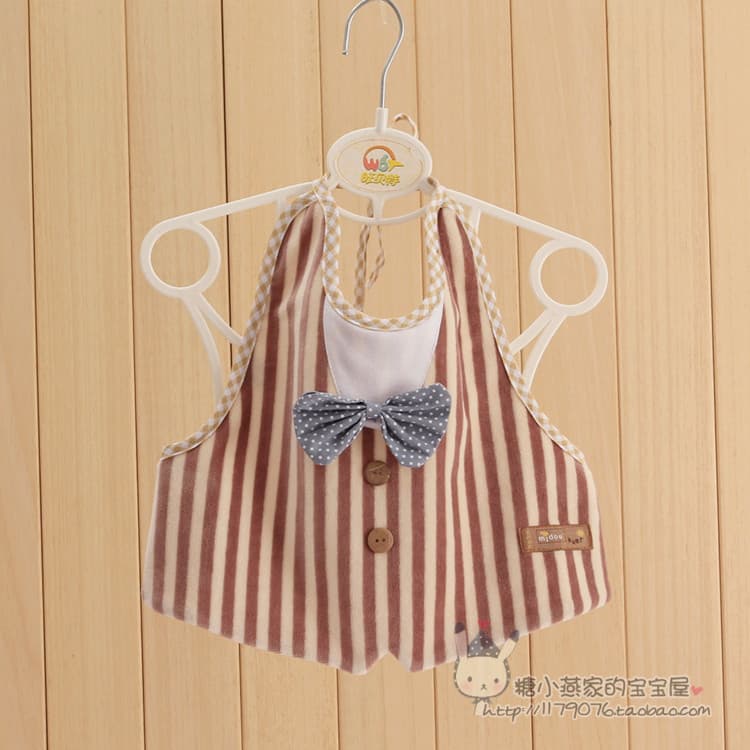 Macacão de bebê babadores crianças bolsos de arroz senhores bonito toalhas de Saliva crianças à prova dwaterproof água A