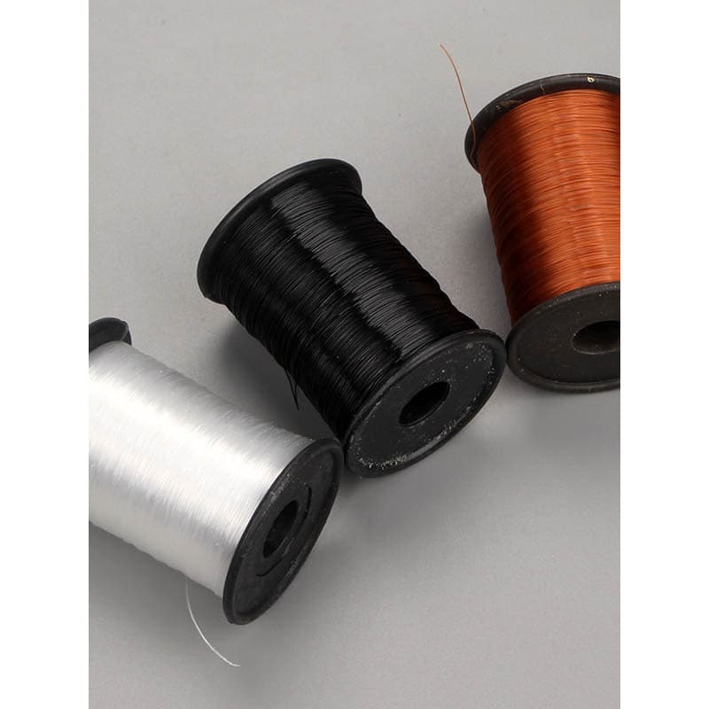 Linha de sapato linha de reparo de sapato linha de reparo de sapato gancho linha de sapato preto branco furador linha ce