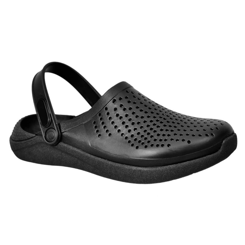 Chinelo Fechado Borracha Lite Ride Premium Adulto 38 ao 45 Super Conforto Dia a Dia
