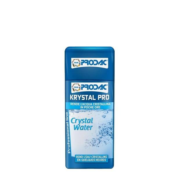 SUPLEMENTO PRODAC CLARIFICANTE KRYSTAL PRO 100ML
