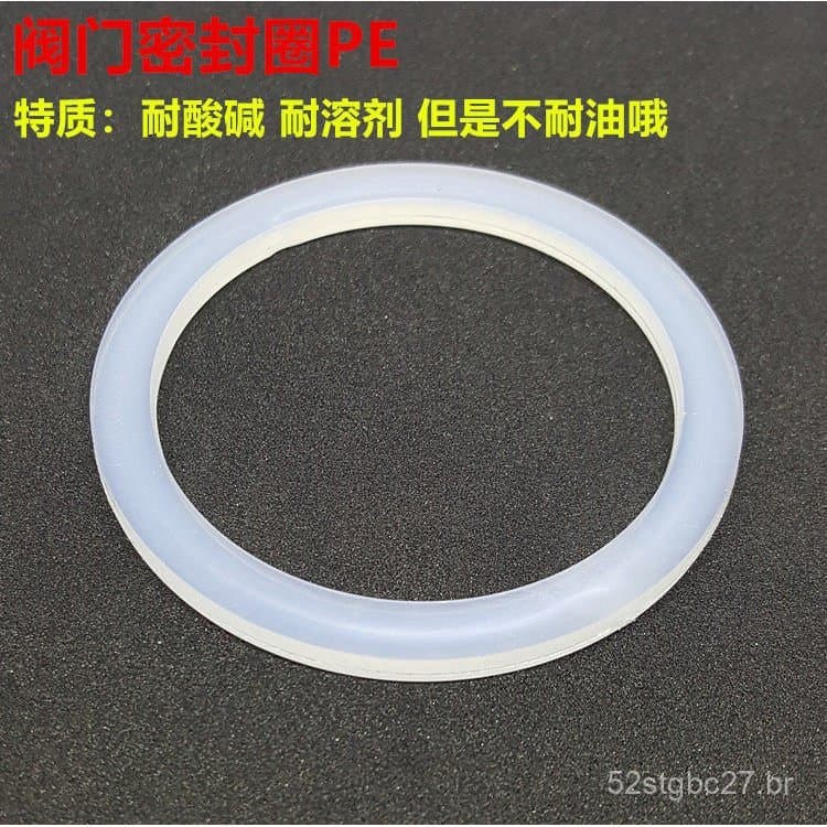 Acessórios para válvula de tanque IBC, conector rápido, anel de vedação, junta, conector rápido, O-ring, conexão rápida,