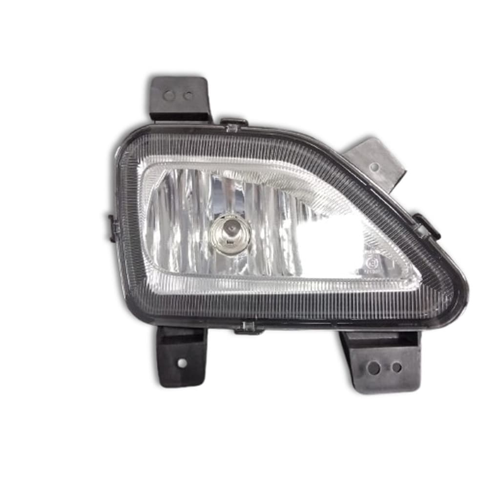 Farol de Milha Effa V21 V22 1.5 16V Lado Direito