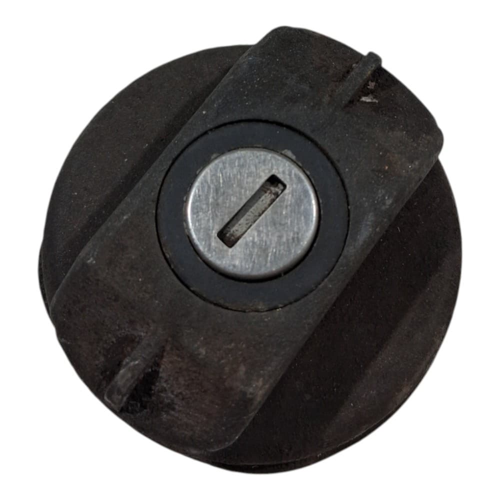 Tampa Combustivel Vw Ford Santana Versailles 87 A 06 S/chave