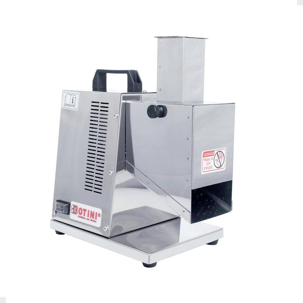 Ralador de Milho e Queijo Elétrico B12MQ Bivolt Botini