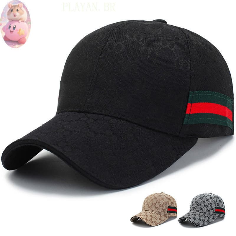 Boné De Beisebol Unissex Bordado Snapback Chapéu Ao Ar Livre Hip Hop Chapéus Para Homens Mulheres Bonés Casuais Ajustáve