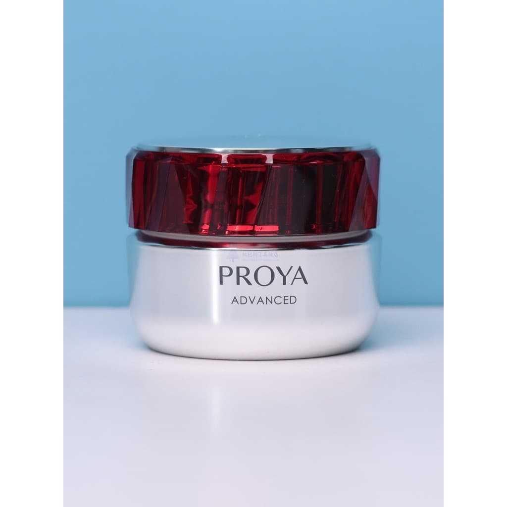 Polya Ruby Cream 3.0 Fu Neng Fresh Face Light Rugas Creme Firmador 50g Hexapeptídeo Hidratante Antirrugas Firmador