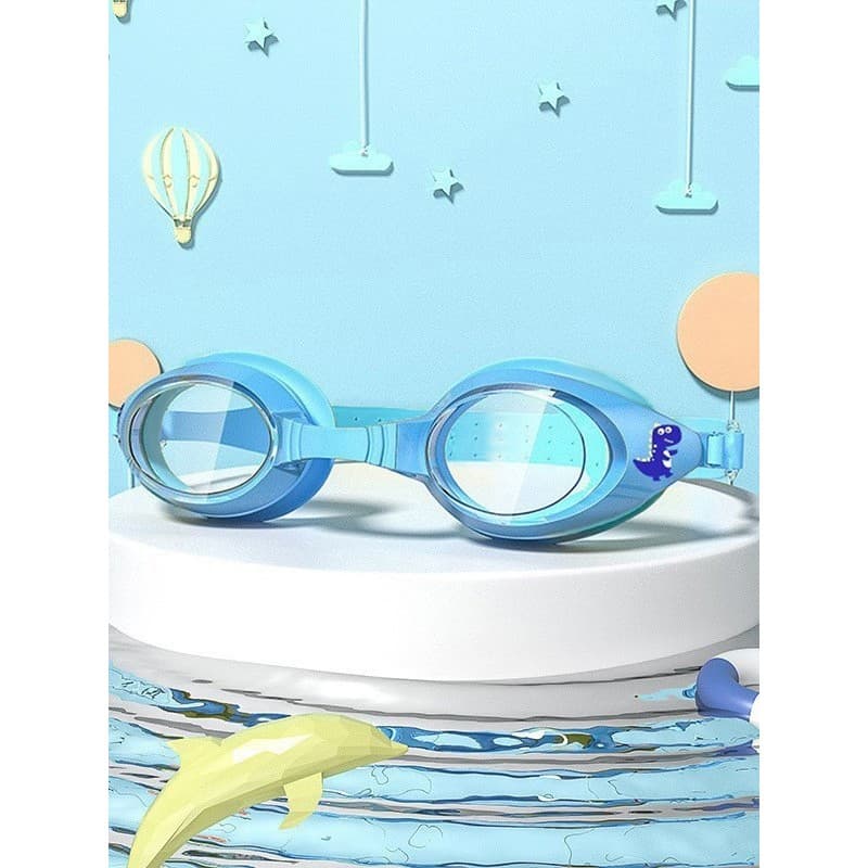 Masculino feminino bebê claro óculos infantis dos desenhos animados multicolorido meninos meninas Universal de alta defi