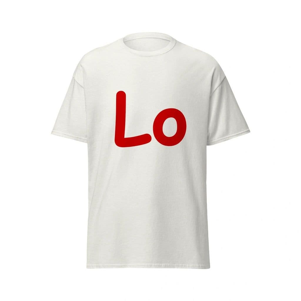 Camiseta Masculina Dia dos Namorados Metade Love
