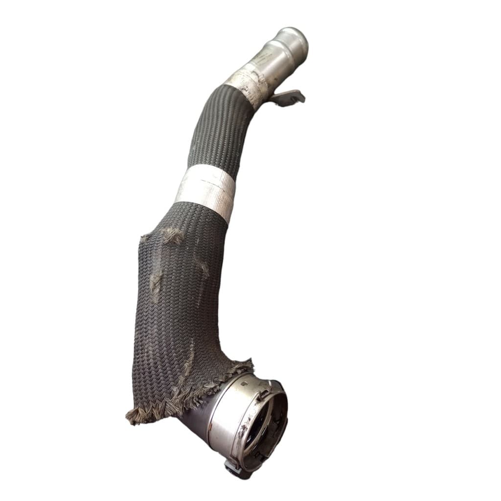 Mangueira Intercooler Grand Cherokee 3.0 V6 Diesel 2015
