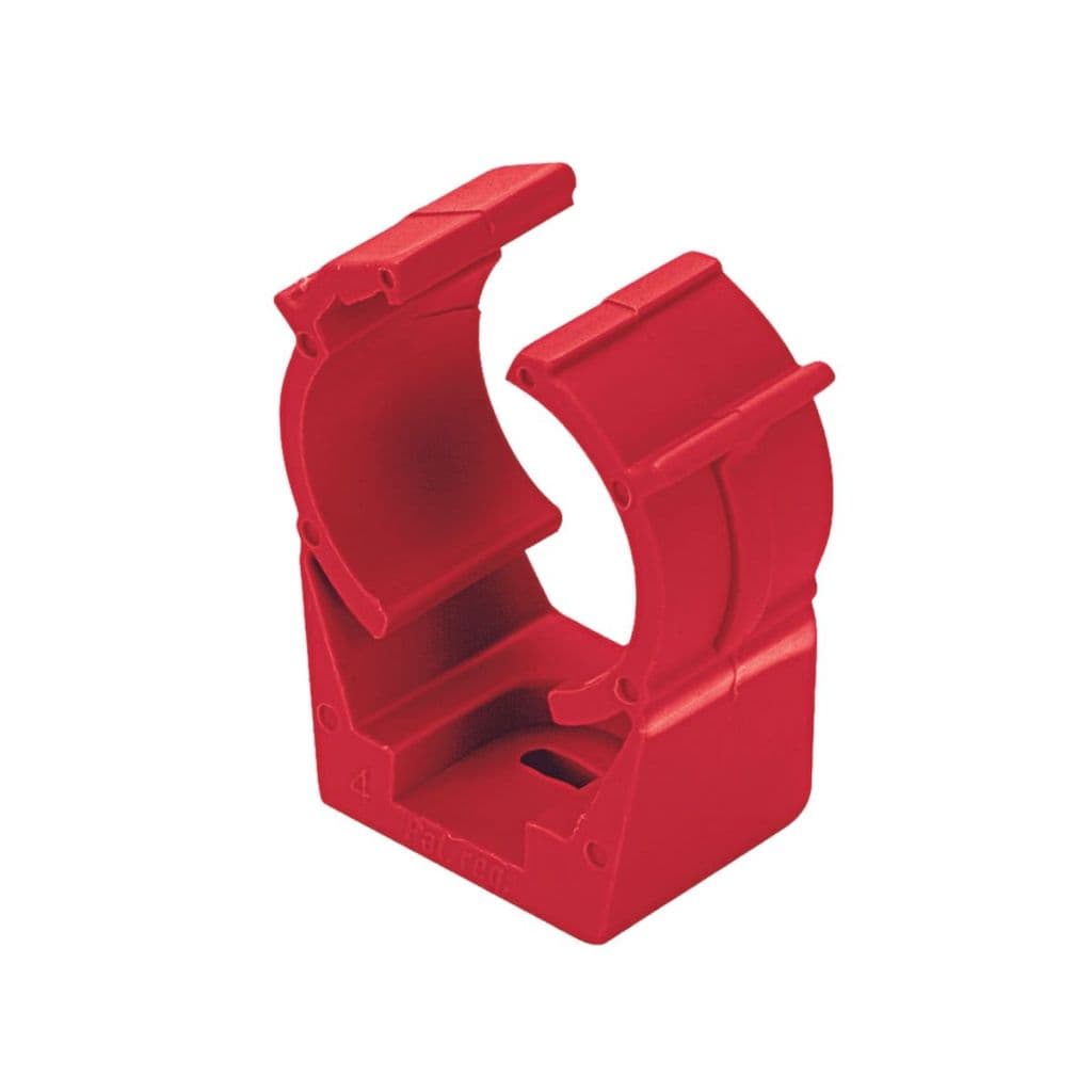 Bracadeira Eletroduto 1pol Pvc Vm
