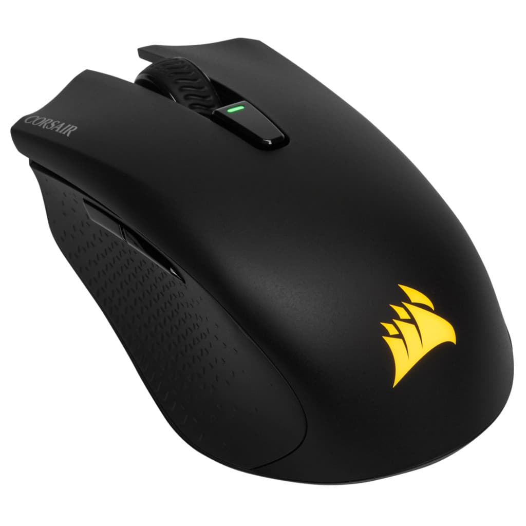 Mouse Gamer Sem Fio Corsair Harpoon RGB Wireless