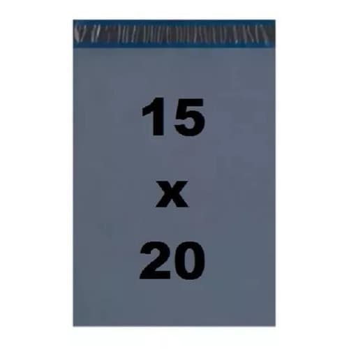 Kit 100 Envelopes Segurança Embalagem De Envio Saco Inviolável Saquinho Correios Envelope Plástico para Envio