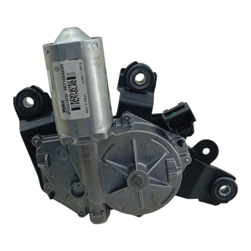 Motor Limpador Vidro Traseiro Renault Kwid 2017 2021