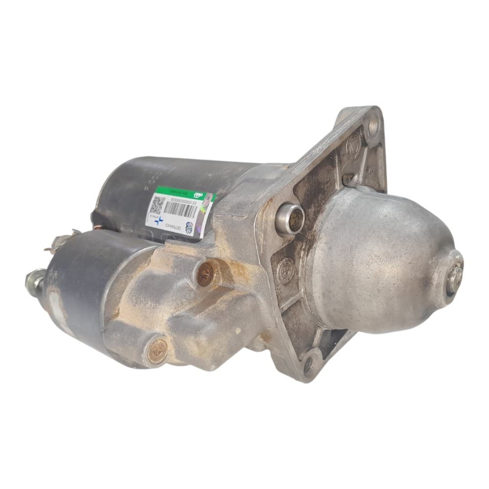 Motor Partida Fire 1.0 U Fiat Palio Siena Strada